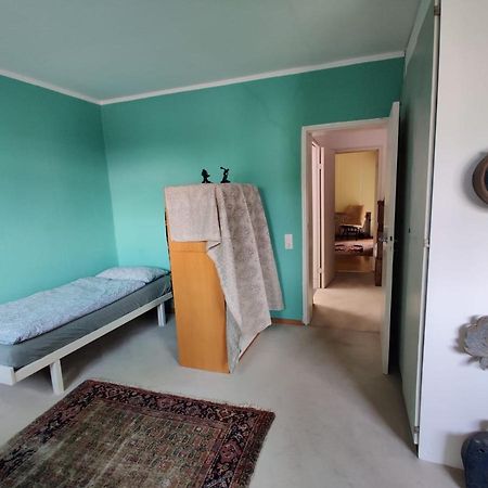 Апартаменты Haus Ayen Ганновер Экстерьер фото